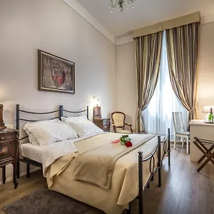 Oda ve Kahvaltı Casa Di Barbano, Floransa