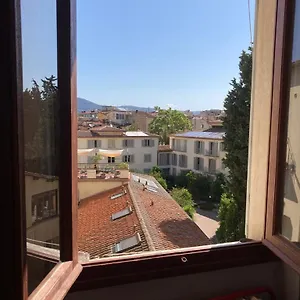 Otel Paola, Floransa