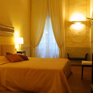 Oda ve Kahvaltı Residenza D'epoca Palazzo Galletti, Floransa