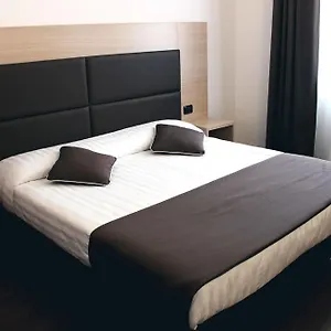 Otel Esperanza, Floransa
